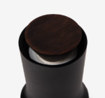 Walnut Salt & Pepper Grinder 1