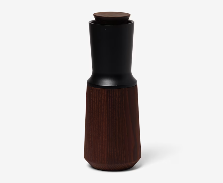 Walnut Salt & Pepper Grinder