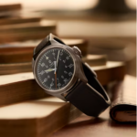 Waterbury Ace 41mm Watch 1