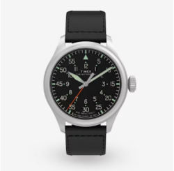 Waterbury Ace 41mm Watch