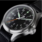 Waterbury Ace 41mm Watch 3