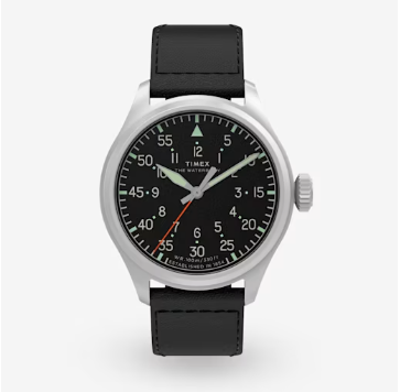 Waterbury Ace 41mm Watch Waterbury Ace 41mm Watch
