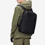 Waterproof Clip Front Backpack 2