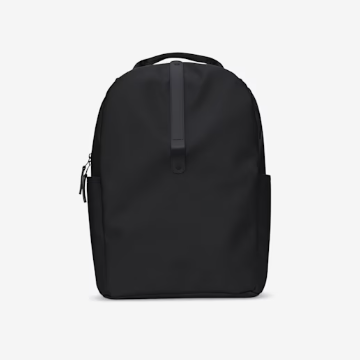 Waterproof Clip Front Backpack Waterproof Clip Front Backpack