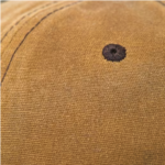 Waxed Trucker Hat 3