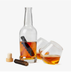 Whiskey Aging Kit