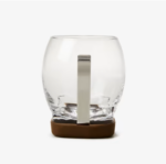 Whiskey Cigar Glass 2