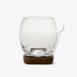 Whiskey Cigar Glass 3