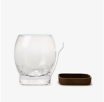 Whiskey Cigar Glass 4