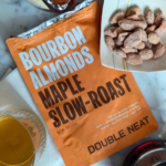 Whiskey-infused Snack Sampler 2