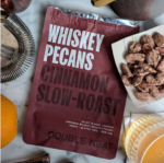 Whiskey-infused Snack Sampler 3