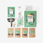 Whiskey Infusion Kit