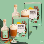 Whiskey Infusion Kit 2