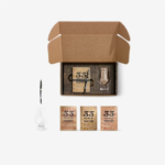 Whisk(e)y Tasting Set