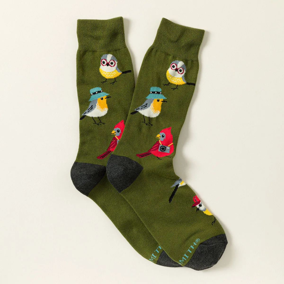 Who's Watching Who Bird Sock Who's Watching Who Bird Sock