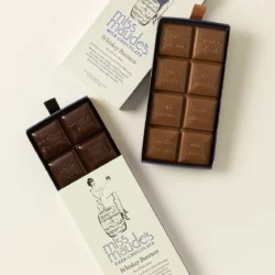 Why Choose 8 Flavor - Whiskey Chocolate Bar Set 2