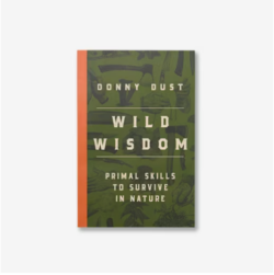 Wild Wisdom