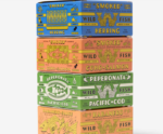 Wildfish Cannery Sampler Set 2