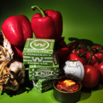 Wildfish Cannery Sampler Set 4