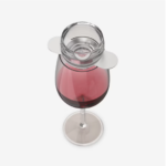 Wine Aerator With Stand