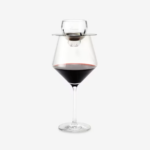 Wine Aerator With Stand 3