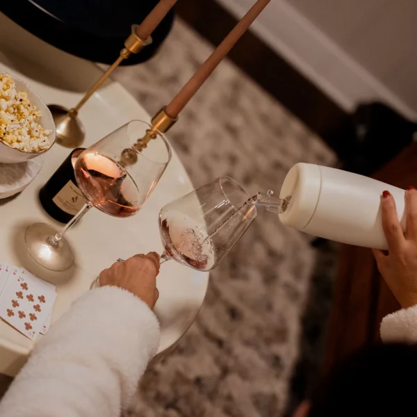 Wine-to-go Insulated Bottle 1