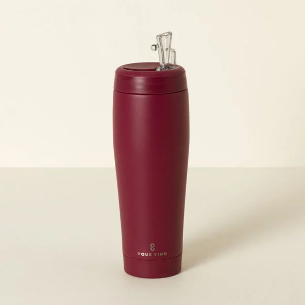 Wine-to-go Insulated Bottle 2
