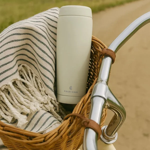 Wine-to-go Insulated Bottle 3