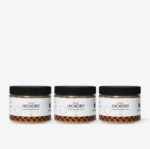 Wood Smoking Chips Trio