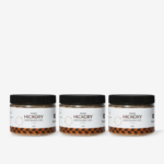 Wood Smoking Chips Trio
