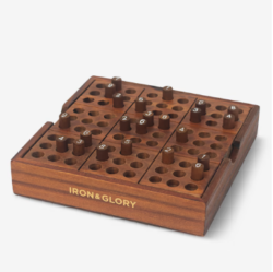 Wooden Sudoku