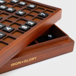 Wooden Sudoku Deluxe 4