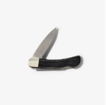 Woolly Mammoth Tusk 3 Steel Lockback Knife 3