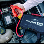 Zeus Air Premium Travel Case 2