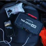 Zeus Air Premium Travel Case 3