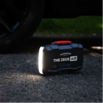 Zeus Air Premium Travel Case 4