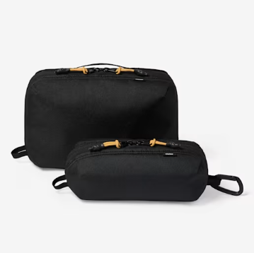 Zip Pouches Zip Pouches