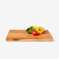 1-12 Edge Grain Wood Cutting Board (1)