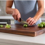 1-12 Edge Grain Wood Cutting Board (3)