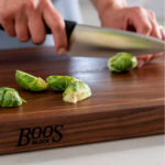 1-12 Edge Grain Wood Cutting Board (4)