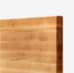 1-12 Edge Grain Wood Cutting Board (7)