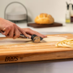 1-12 Edge Grain Wood Cutting Board (8)