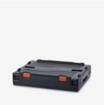 28l Collapsible Crate Sets (10)