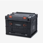 28l Collapsible Crate Sets (11)