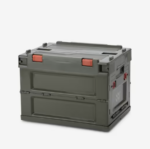 28l Collapsible Crate Sets (12)