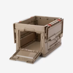 28l Collapsible Crate Sets (3)