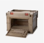 28l Collapsible Crate Sets (4)