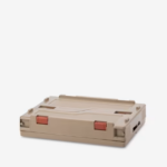 28l Collapsible Crate Sets (5)