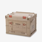 28l Collapsible Crate Sets (6)