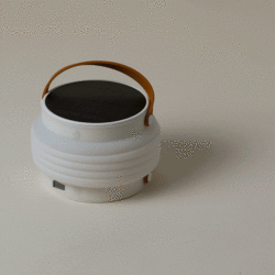 3-in-1 Solar Lantern & Power Bank